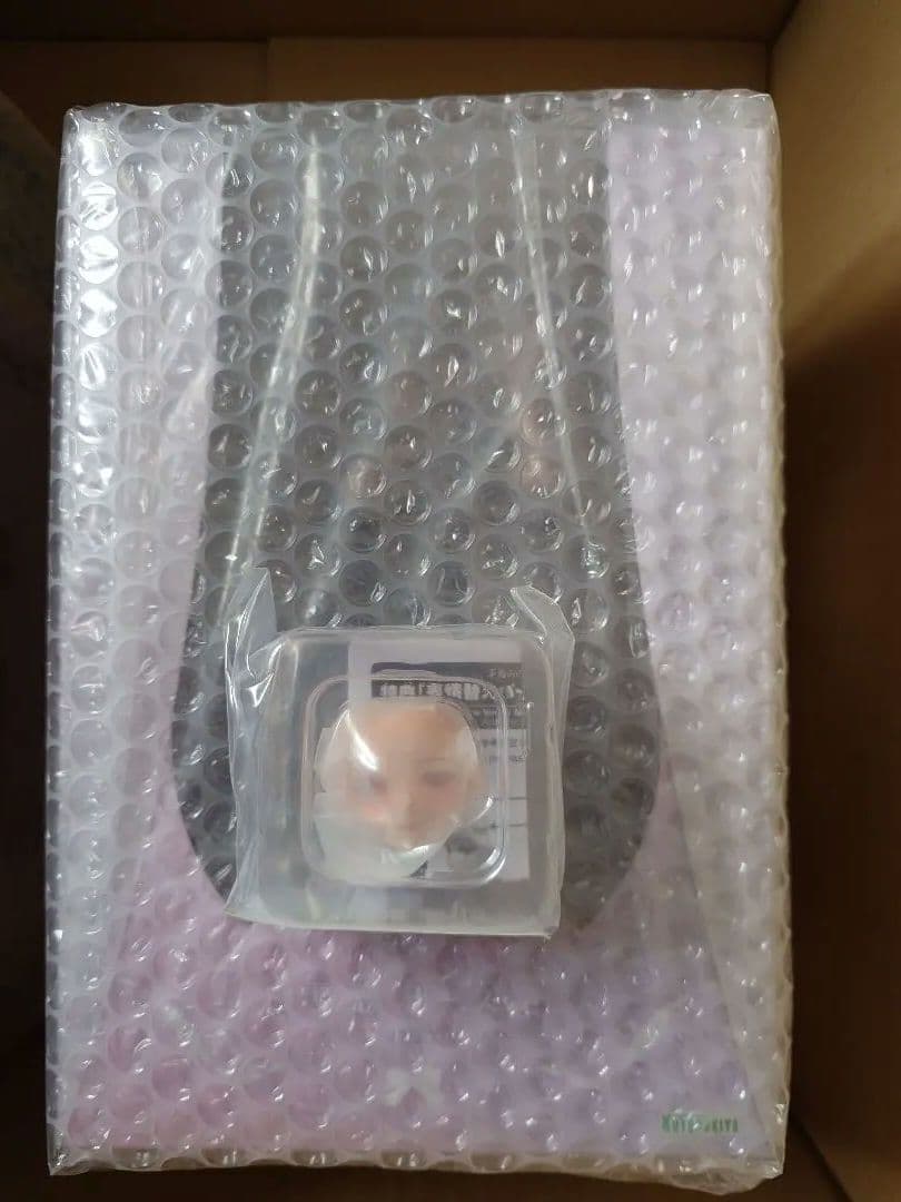 白雪 恋　早乙女 志乃 ナースver. by 千種みのり　コトブキヤ限定特典付