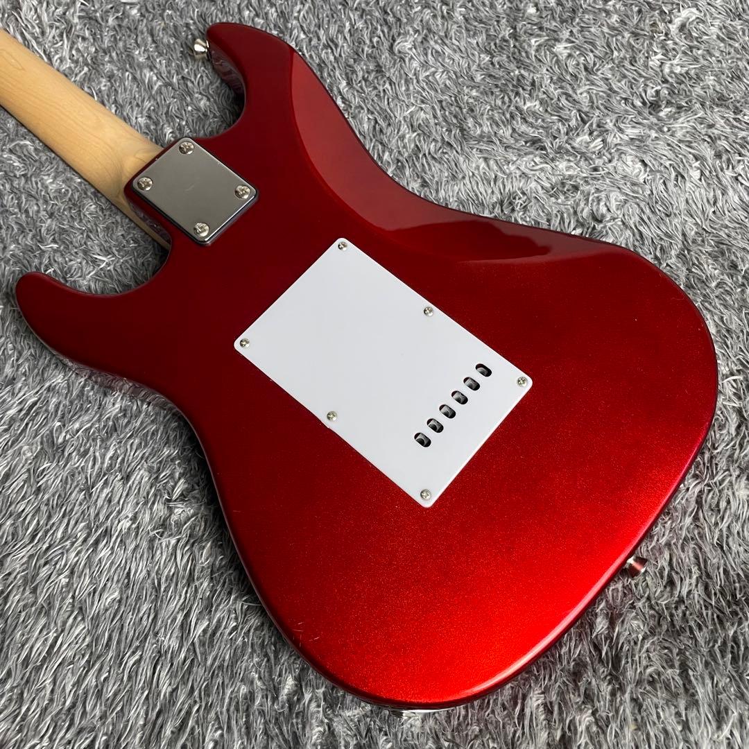 ギター Bacchus GS-Mini CAR