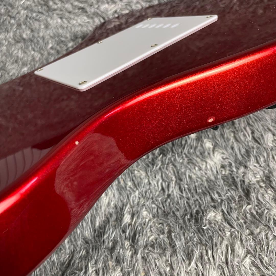 ギター Bacchus GS-Mini CAR