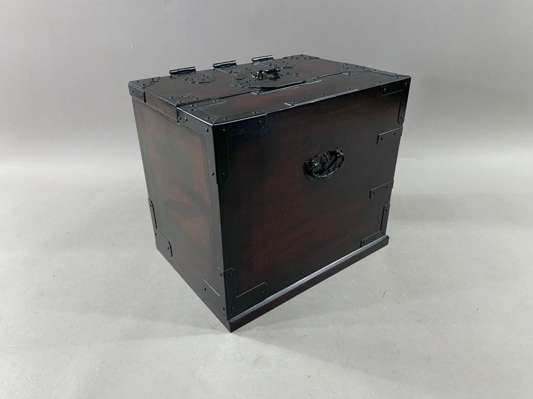 セール　岩谷堂　掛硯　小箪笥　民芸品　民芸調　民藝　箪笥