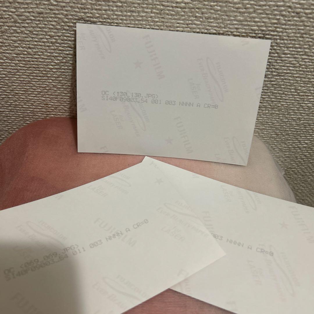 期間限定値下げ&オマケ写真付⭐️貴重なマイケルジャクソン来日イベント時の生写真３枚