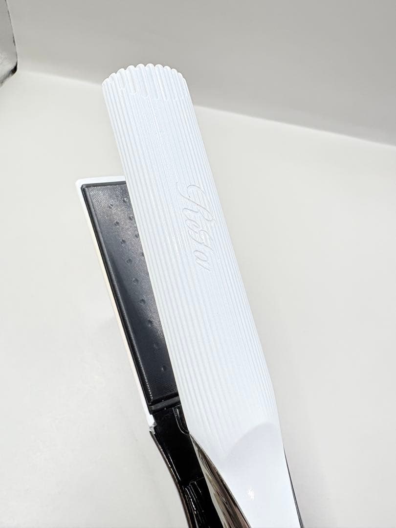 ReFa MTG リファ ストレートアイロン ヘアアイロン 392