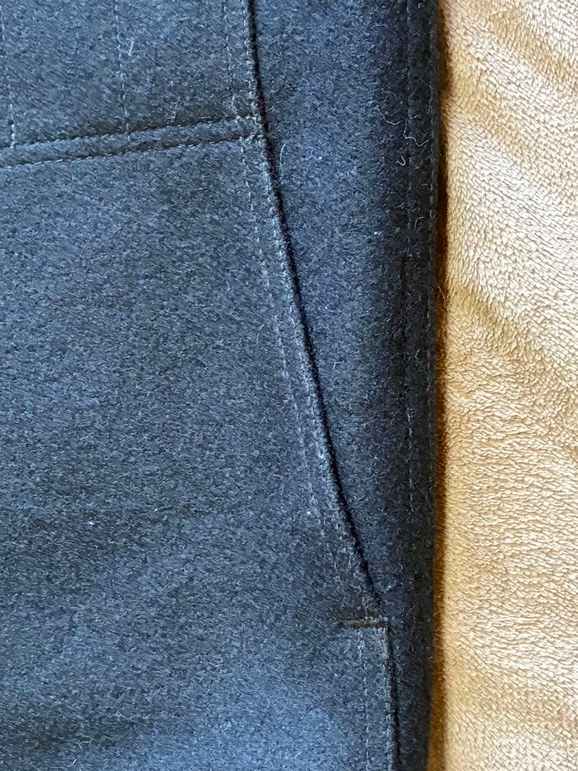 FILSON GARMENT フィルソン　ベスト