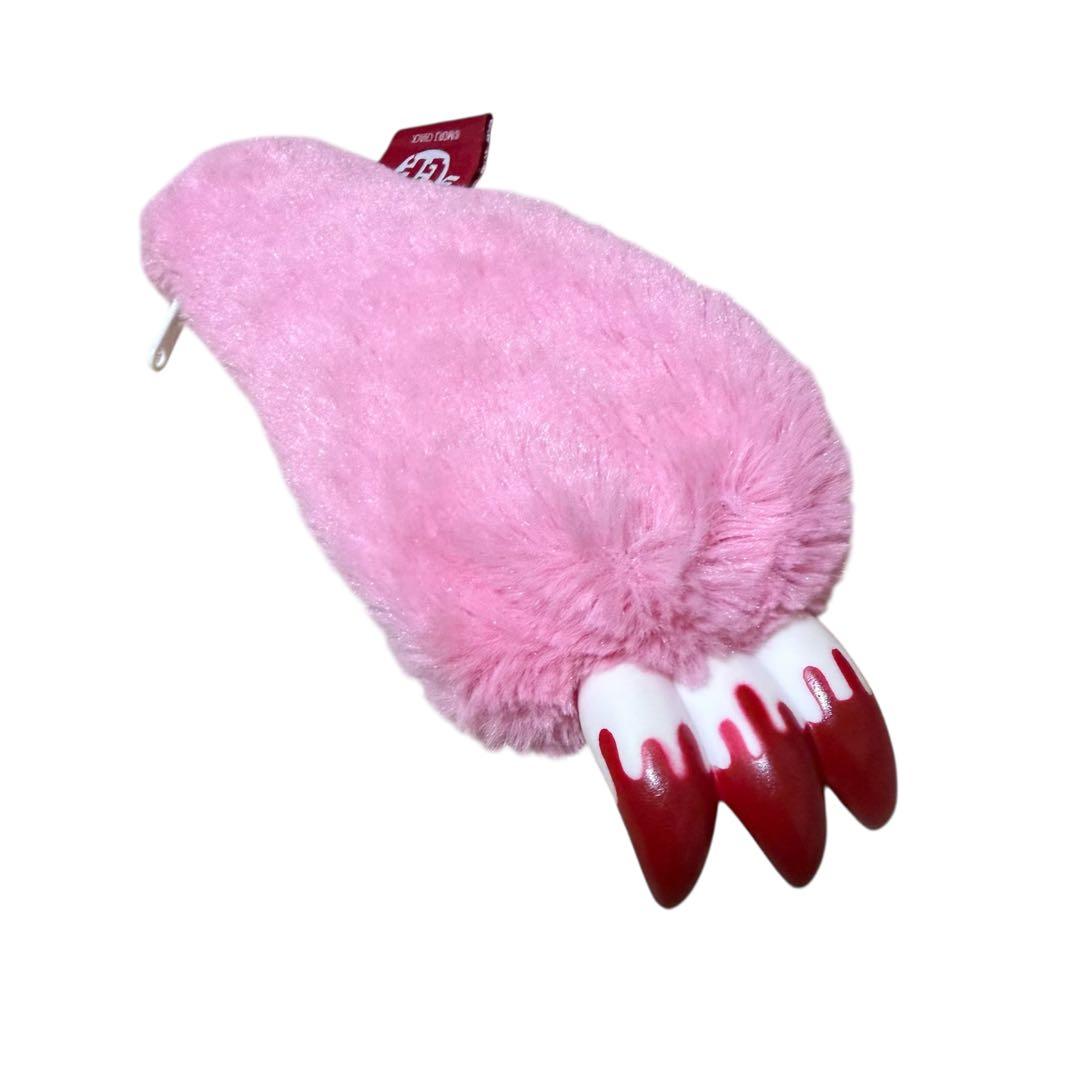 激レア チャックスGP グル〜ミ〜 腕 ペンポーチ ペンケース CGP-339