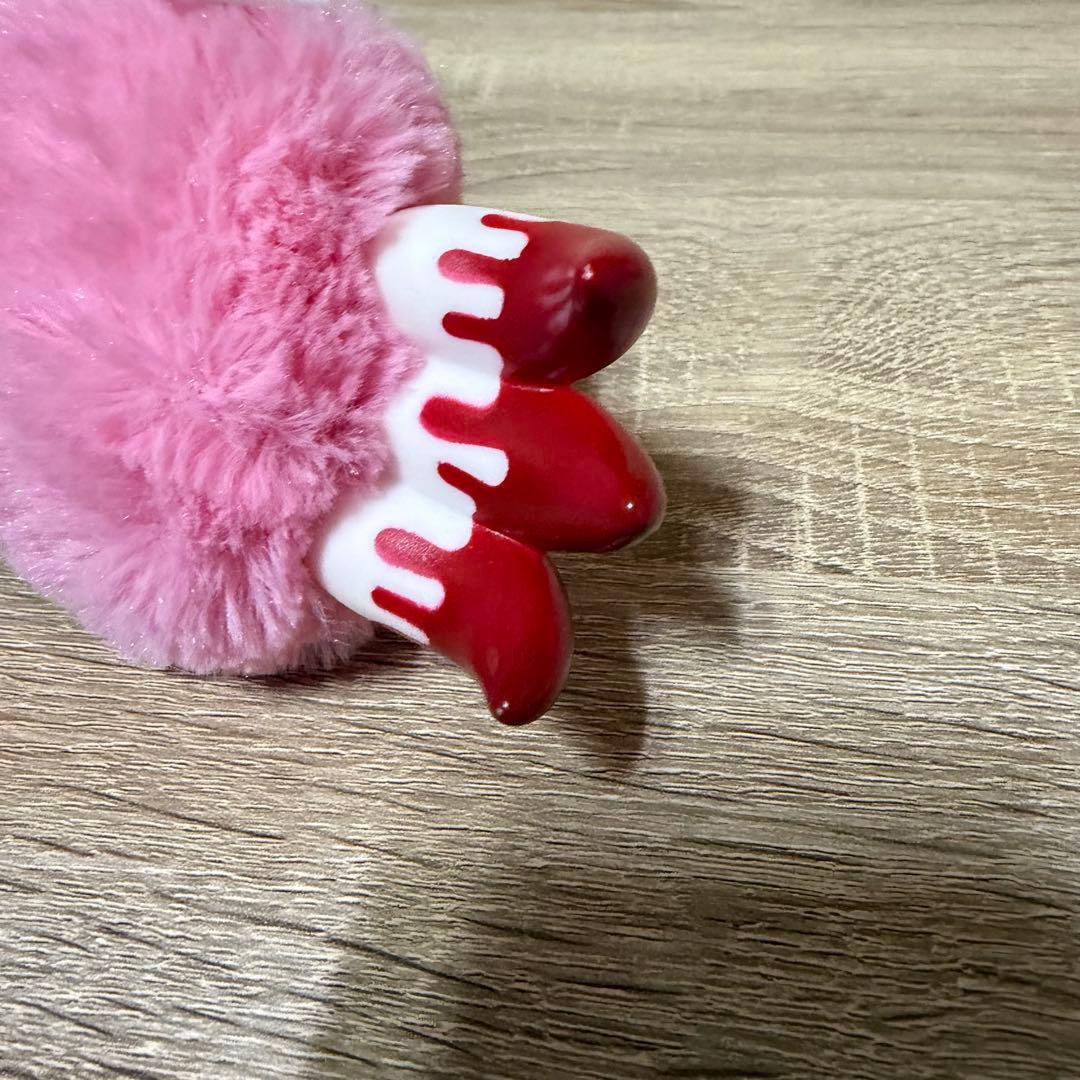 激レア チャックスGP グル〜ミ〜 腕 ペンポーチ ペンケース CGP-339