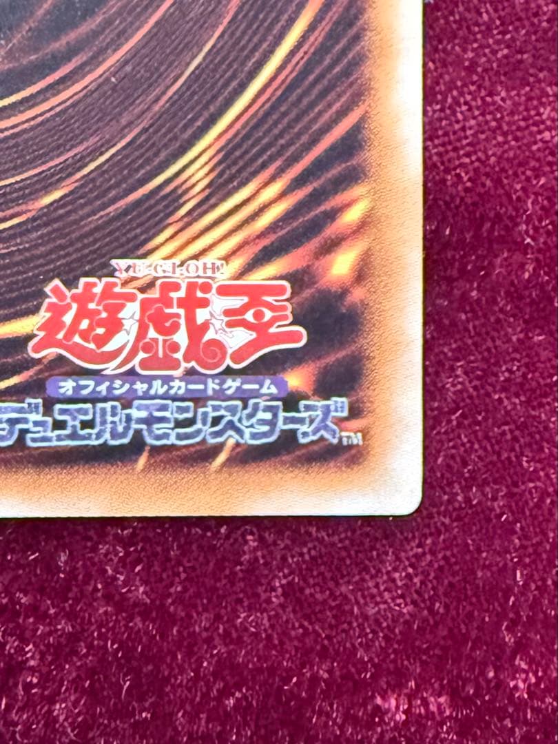 ブラックローズドラゴン レリーフ