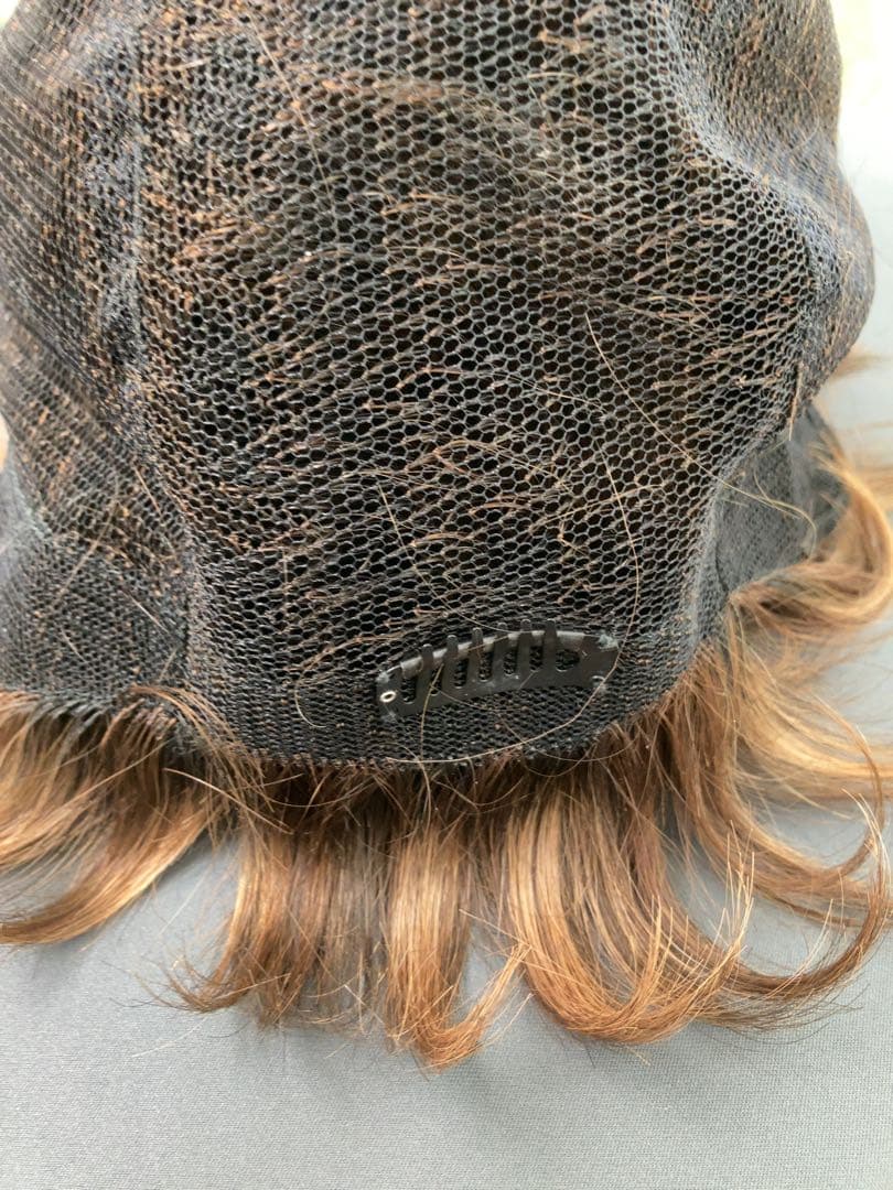 【専用】FONTAINE レディースウィッグ　フォンテーヌ