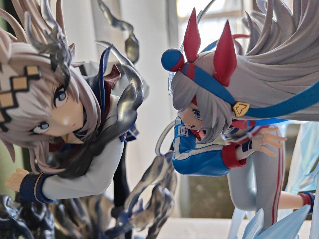 フィギュア15体セット