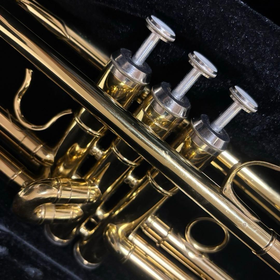 トランペット　SELVA セルバ