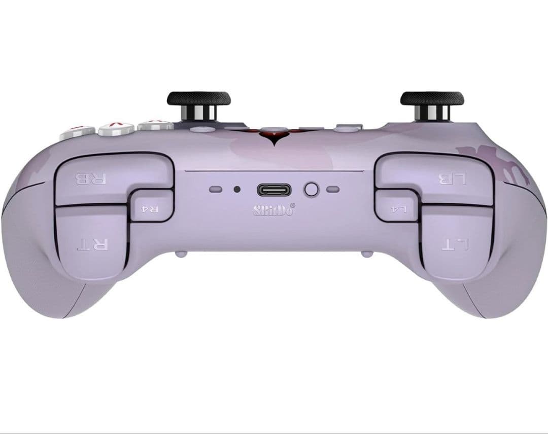 みー 【8BITDO】Ultimate2 崩壊スターレイル限定版（新品）