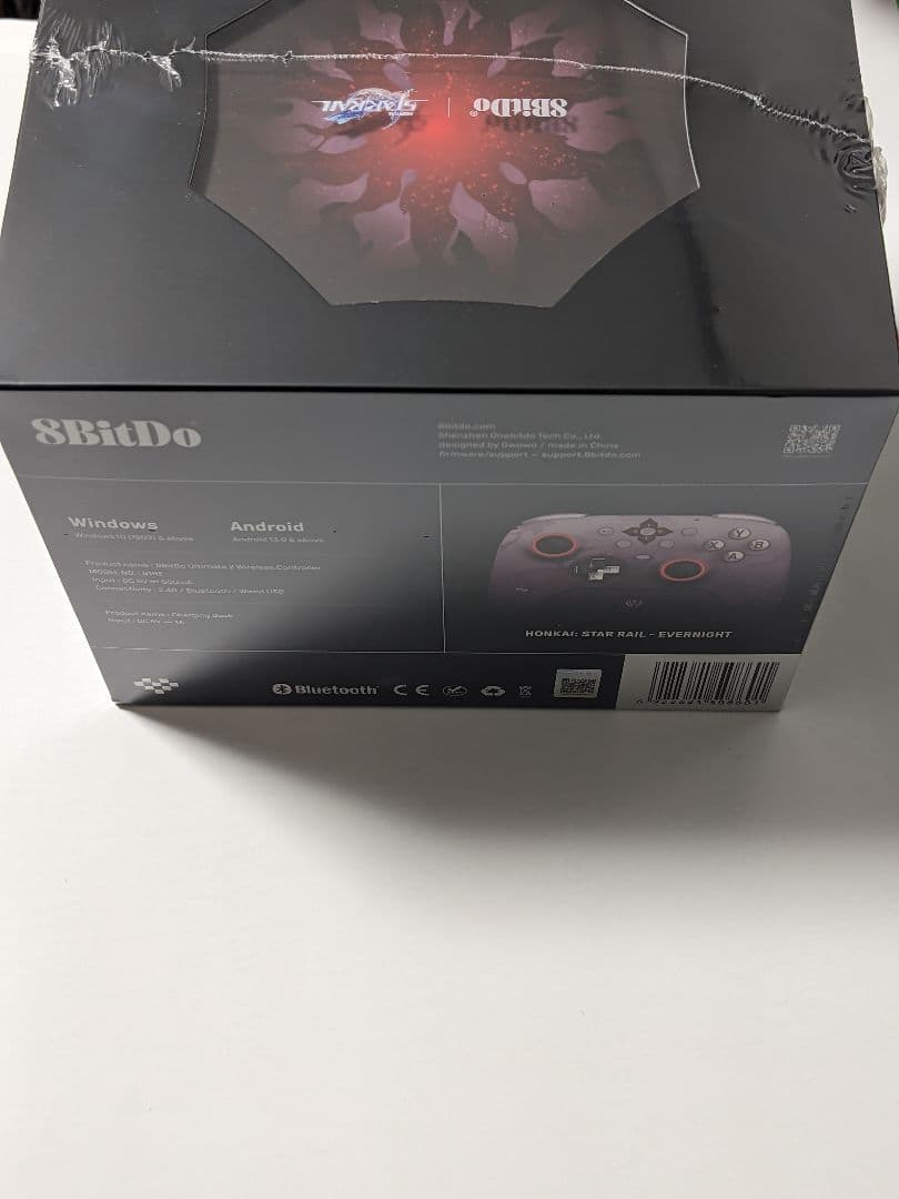 みー 【8BITDO】Ultimate2 崩壊スターレイル限定版（新品）