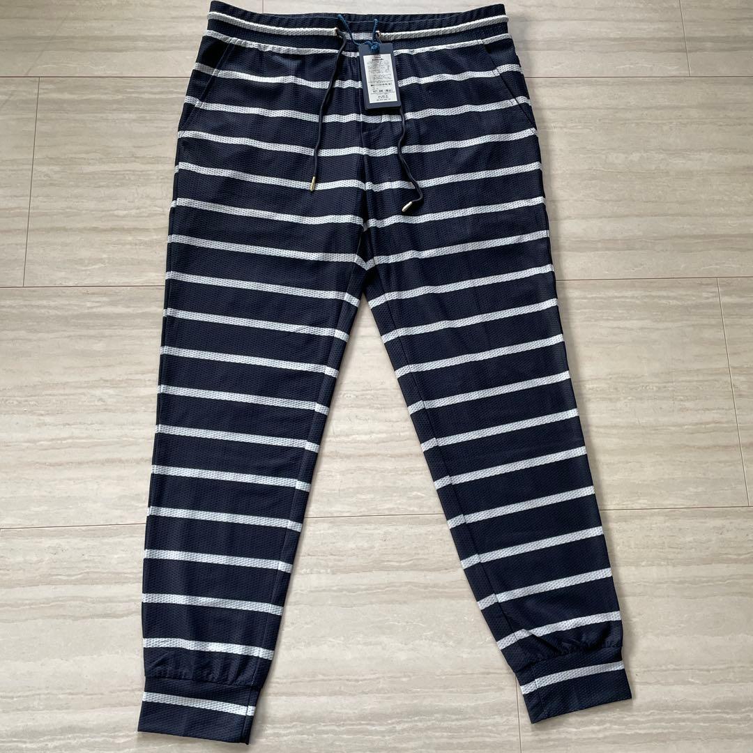 新品未使用‼︎ムータマリン　ラッシュパンツ