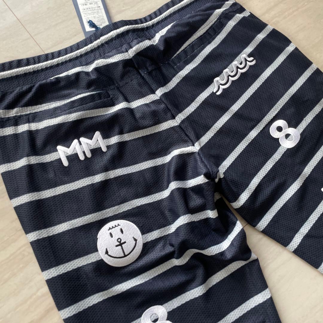 新品未使用‼︎ムータマリン　ラッシュパンツ