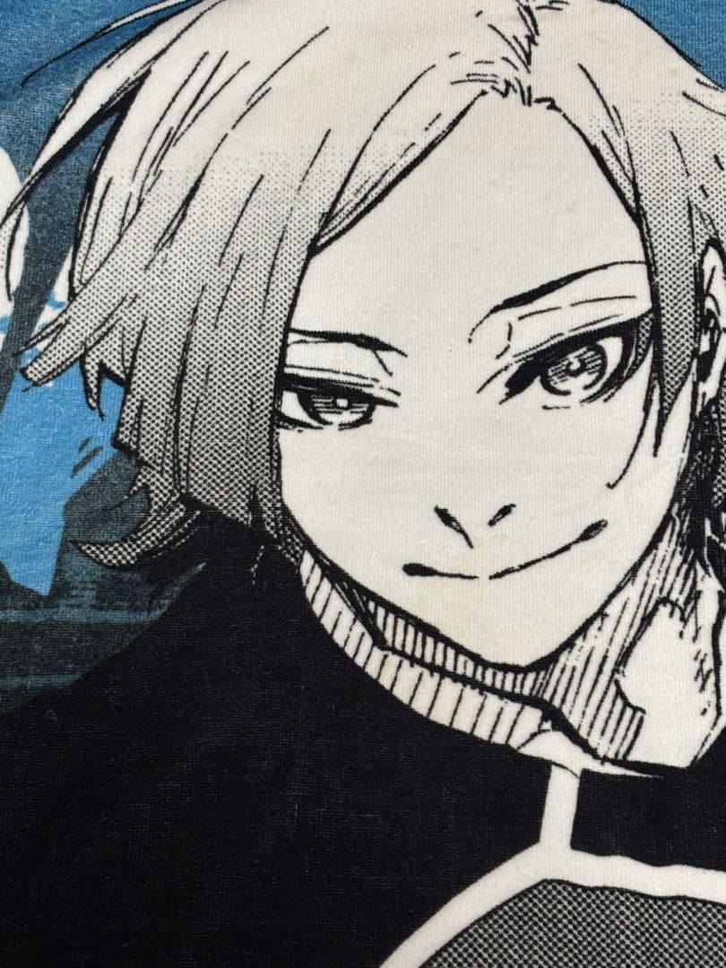 ブルーロック展 ブルロ展 カイザー 40点まとめ売り 缶バッジ ぱしゃこれ など