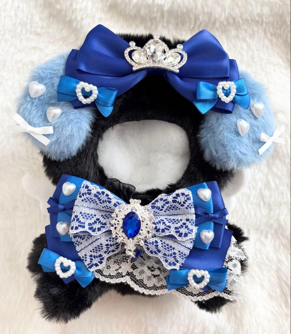 a　ぬい服オーダー