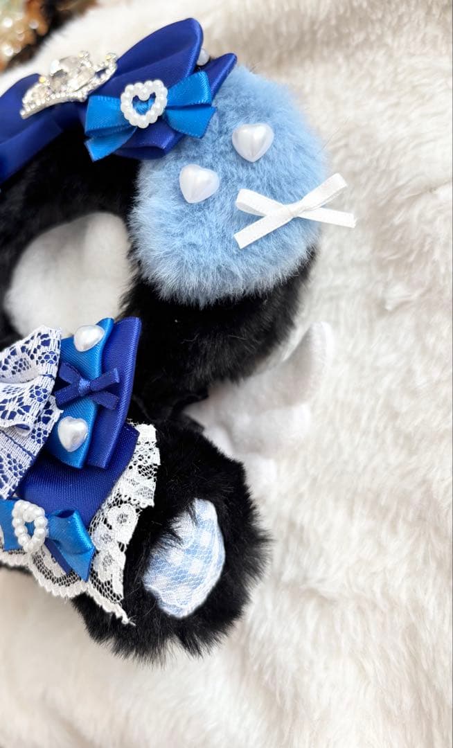 a　ぬい服オーダー