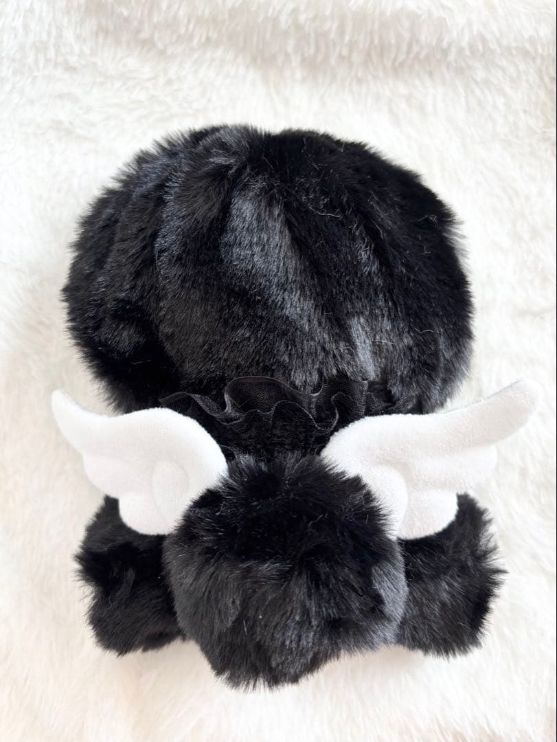 a　ぬい服オーダー