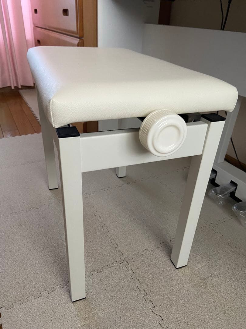 YAMAHA電子ピアノ