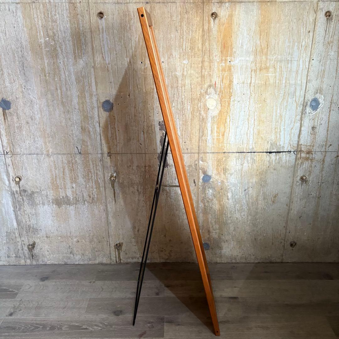 PIROUETTE フランスヴィンテージ スタンドミラー