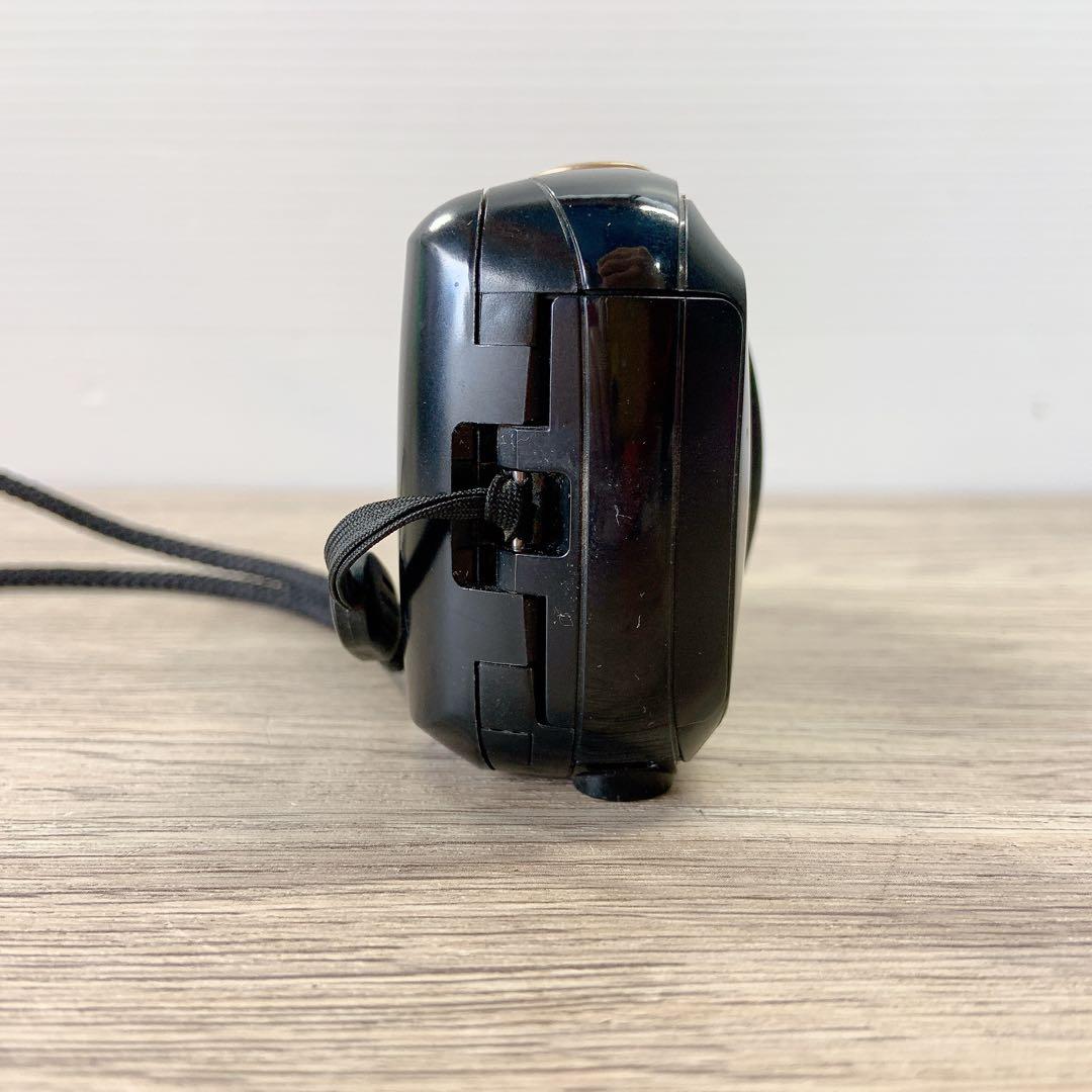 オリンパス OLYMPUS μ ミュー パノラマ　初代　フィルムカメラ