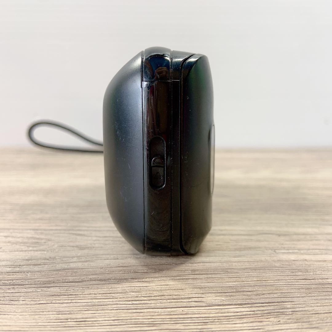 オリンパス OLYMPUS μ ミュー パノラマ　初代　フィルムカメラ