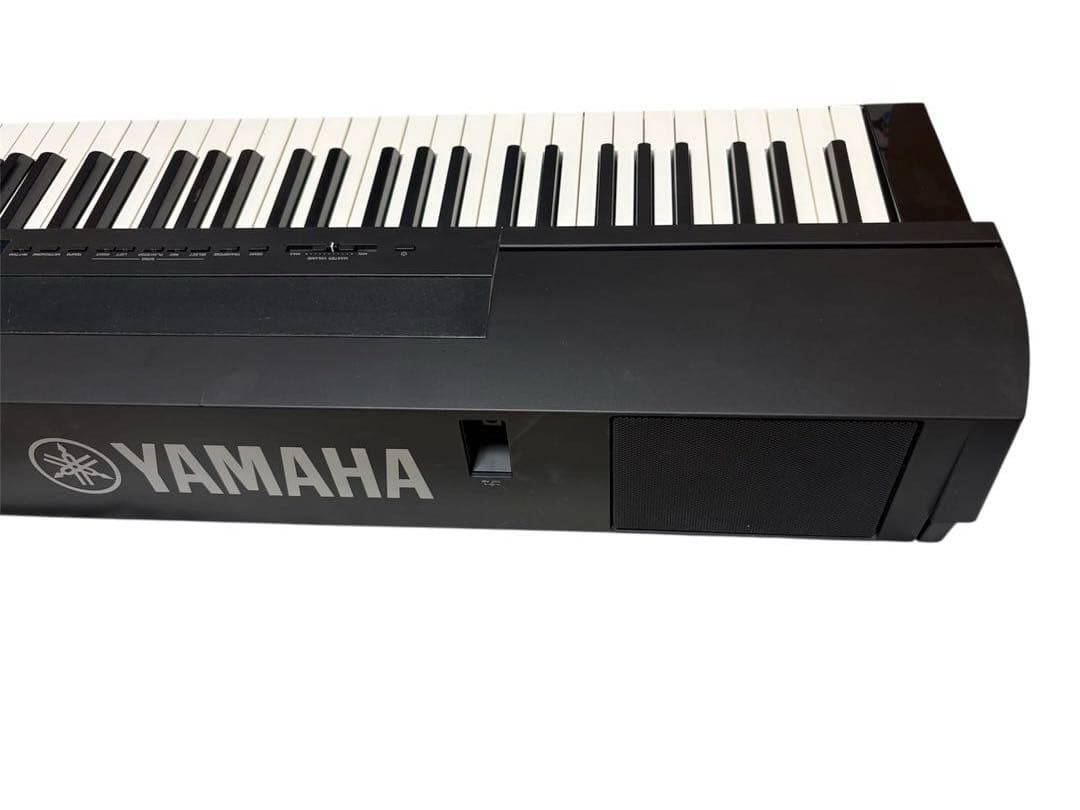 YAMAHA P-255 電子ピアノ　送料込み　中古品