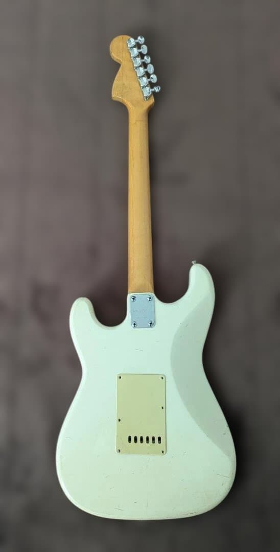 Greco グレコ ストラトキャスター マツモク初期型