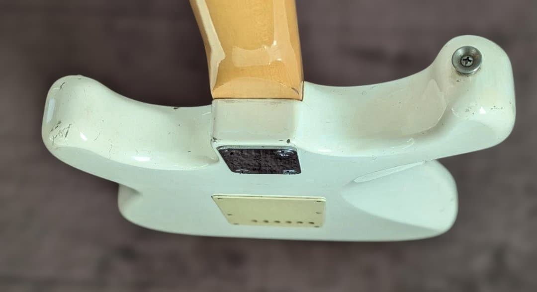 Greco グレコ ストラトキャスター マツモク初期型