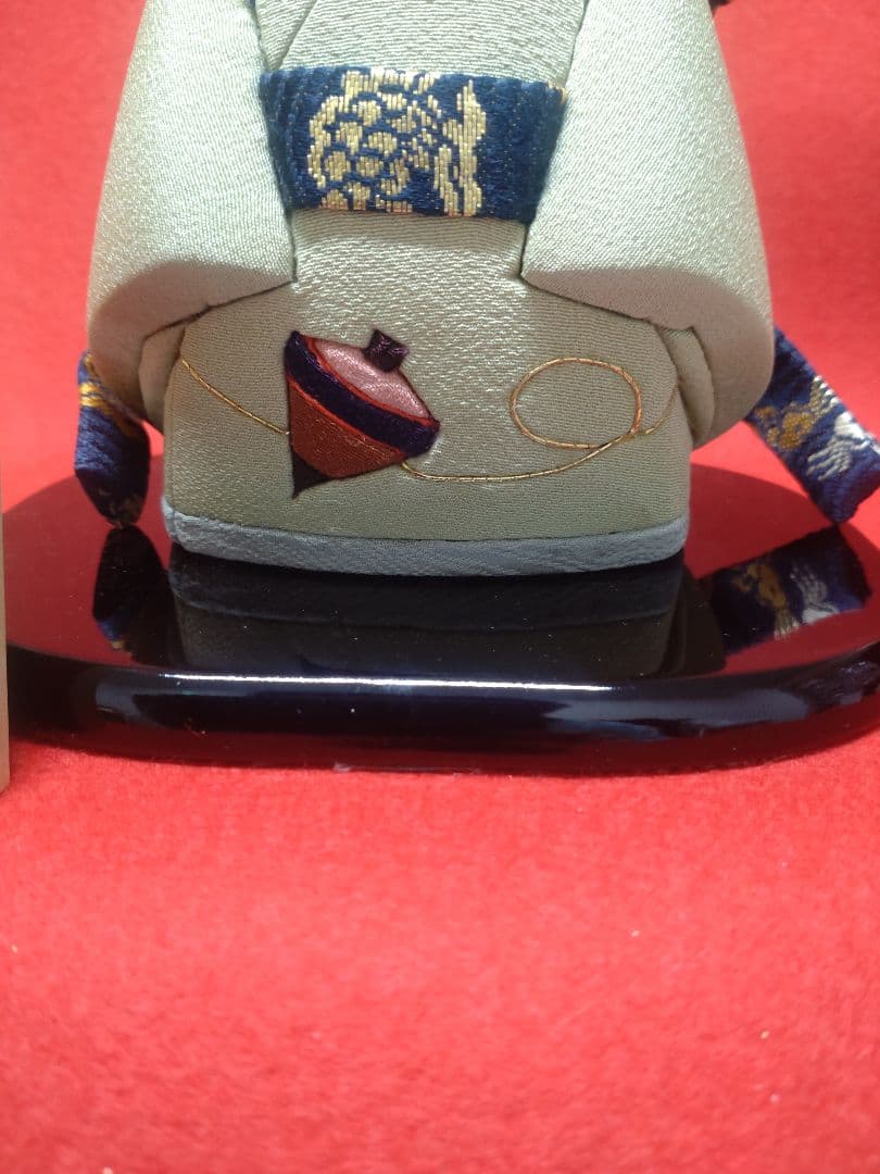 【雛蔵】名工・村岡茂作「翔」