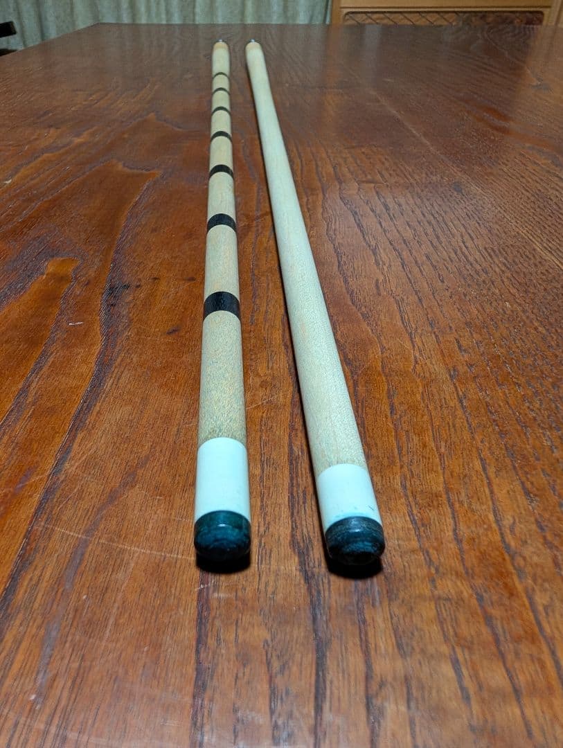 EXPRO / Hybrid Pro II ビリヤード＋TIPcutter匠