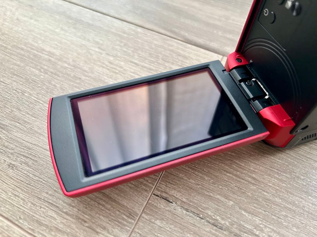 ビデオカメラ SONY HDR-CX680