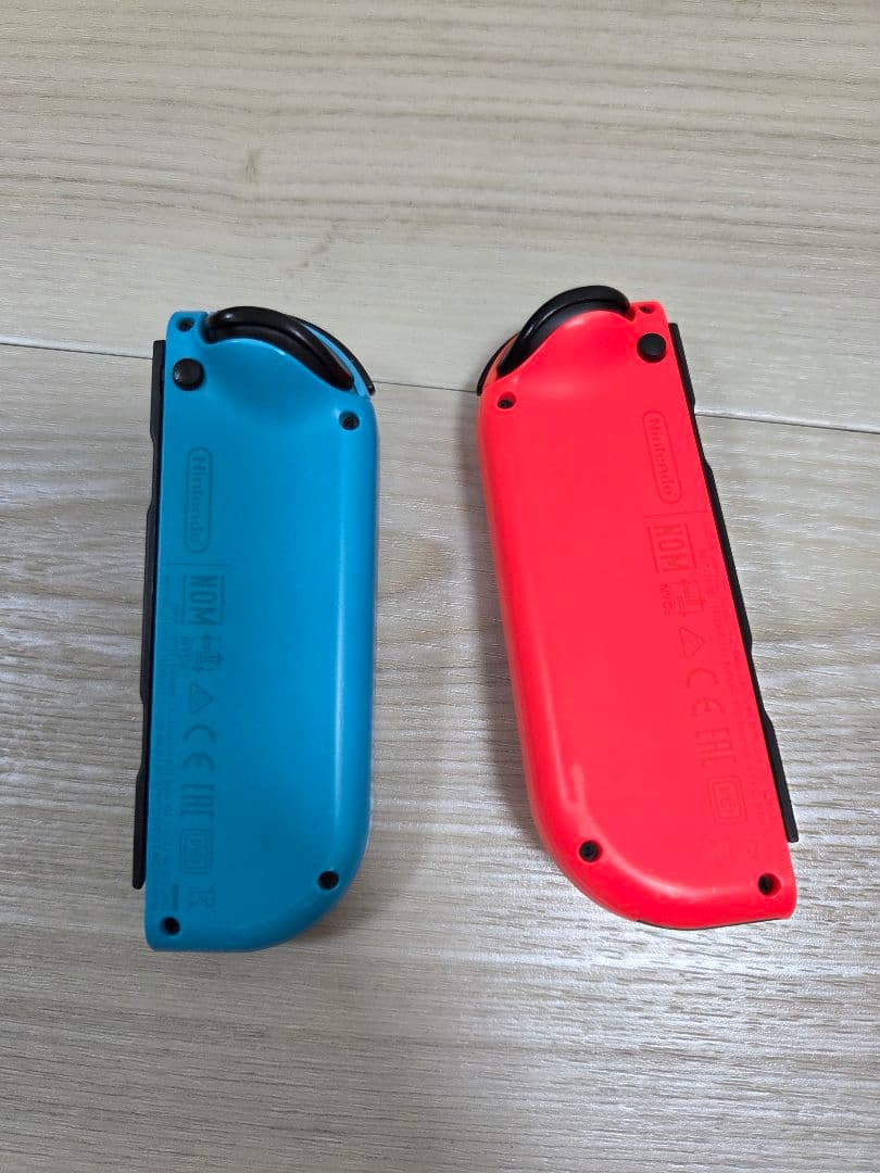 【完品】Nintendo Switch 本体 箱あり プロコン、連射ホリパッド