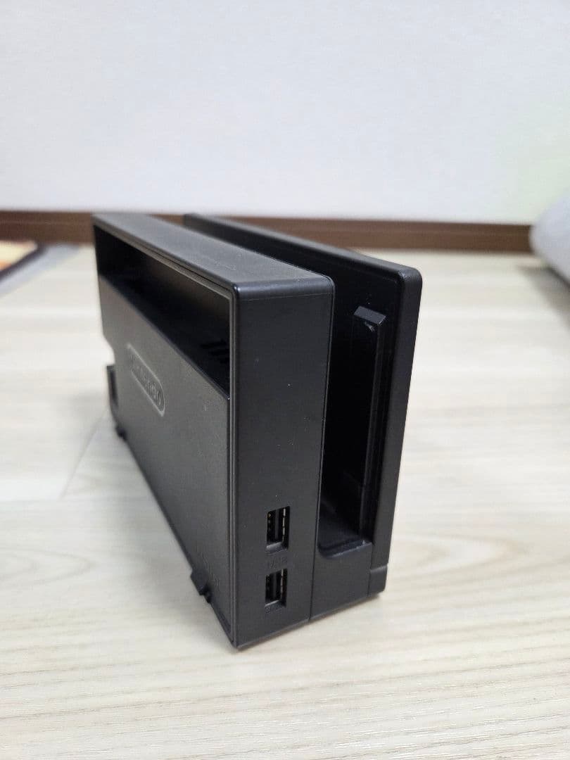 【完品】Nintendo Switch 本体 箱あり プロコン、連射ホリパッド