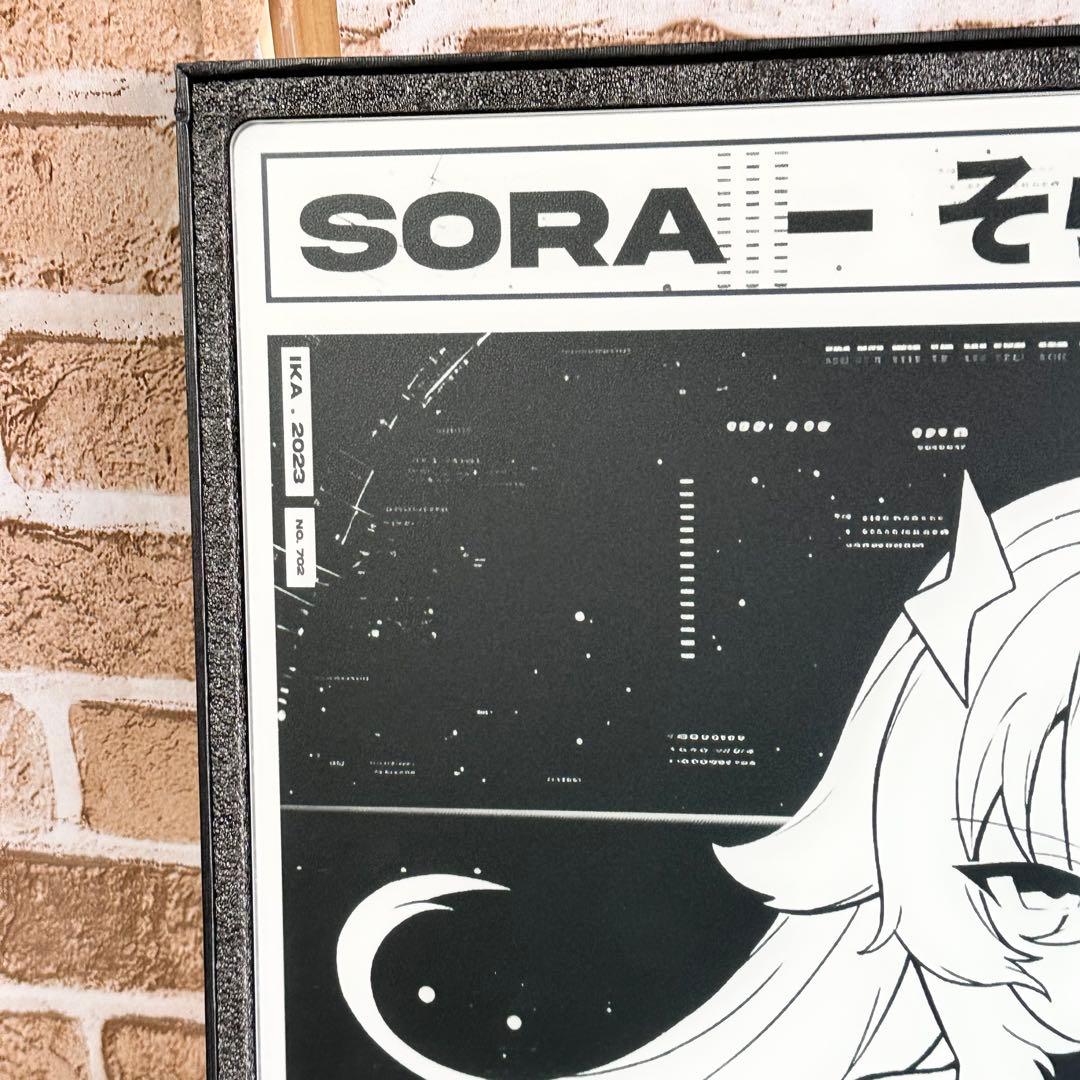 ゆ*じ様 SKYPAD 3.0 XL SHINY SORA 美品