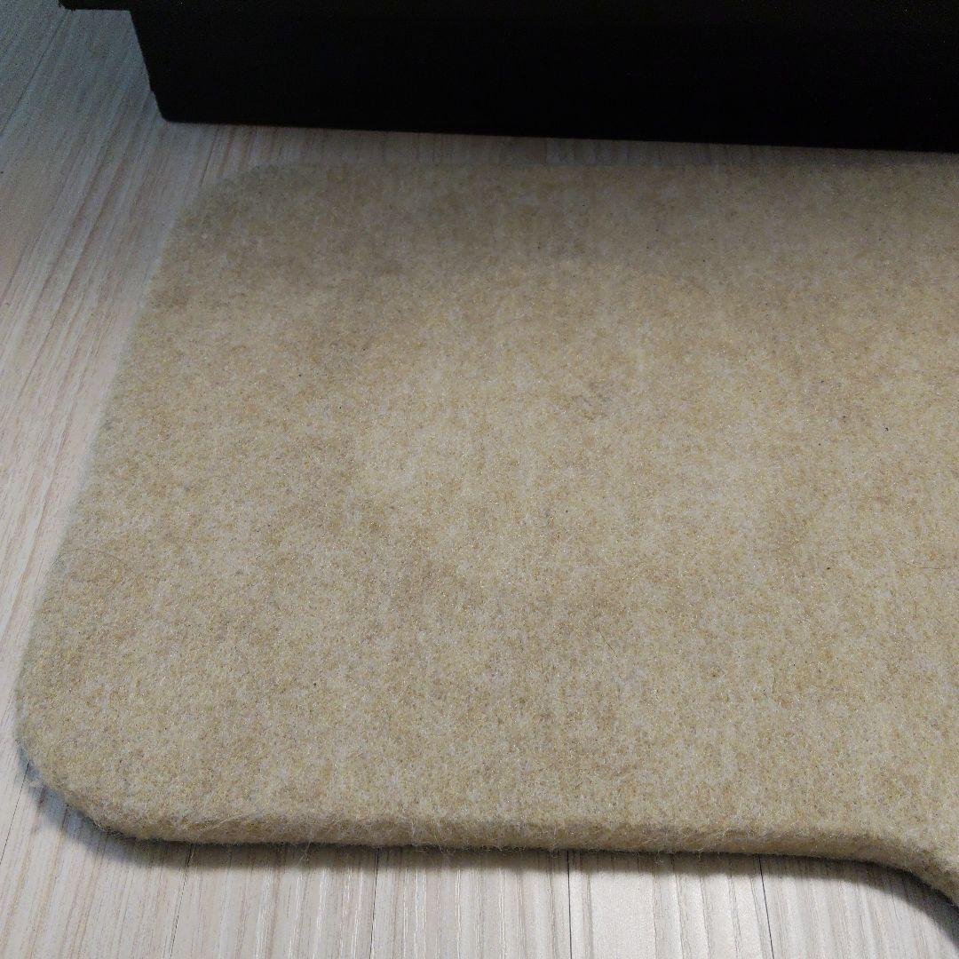 アップライトピアノフラットボード