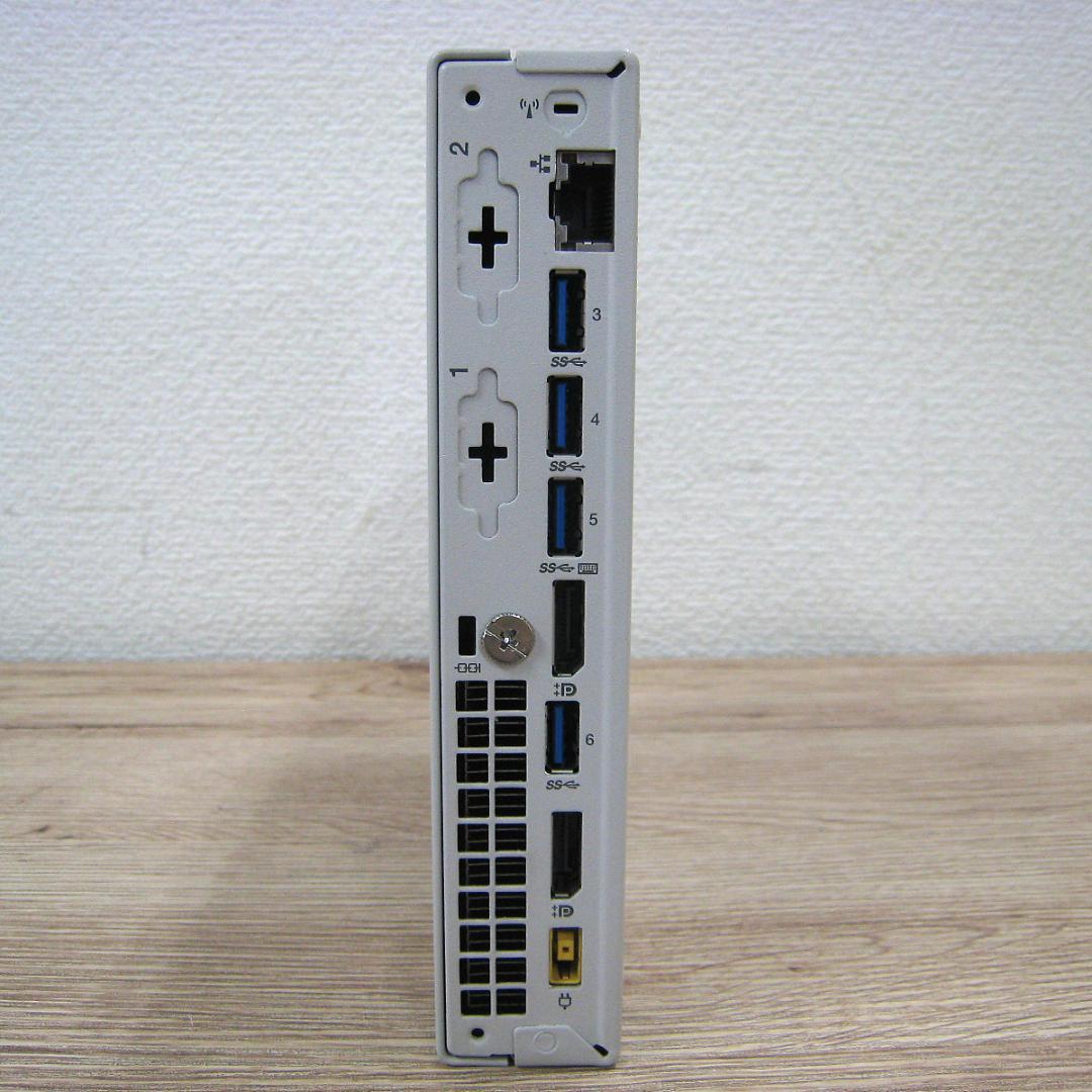 【値下げ】小型PC NEC Mate MK27MC-V Core i5 7世代