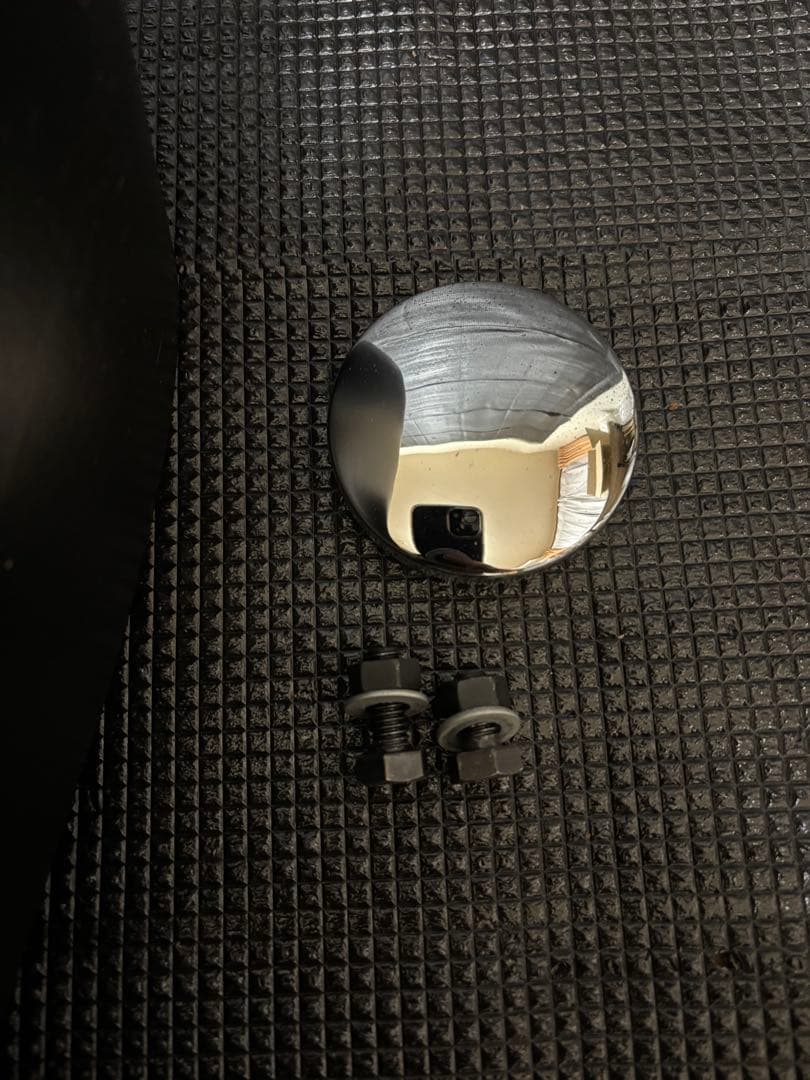 ハーレー スポーツスター タンク スポタン