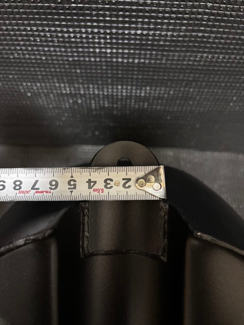 ハーレー スポーツスター タンク スポタン