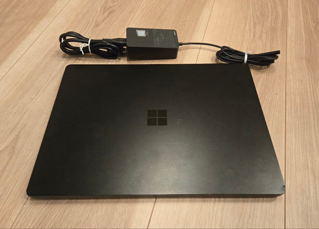 Surface Laptop3 Core i5/メモリ16GBモデル