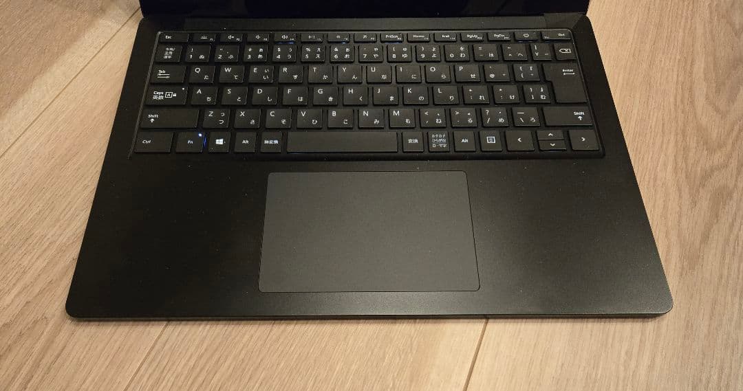 Surface Laptop3 Core i5/メモリ16GBモデル