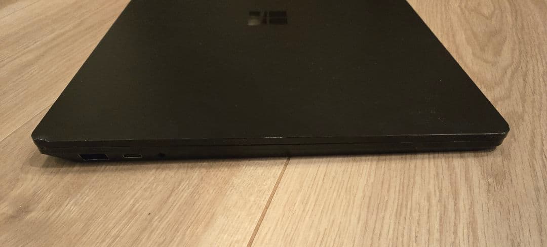 Surface Laptop3 Core i5/メモリ16GBモデル