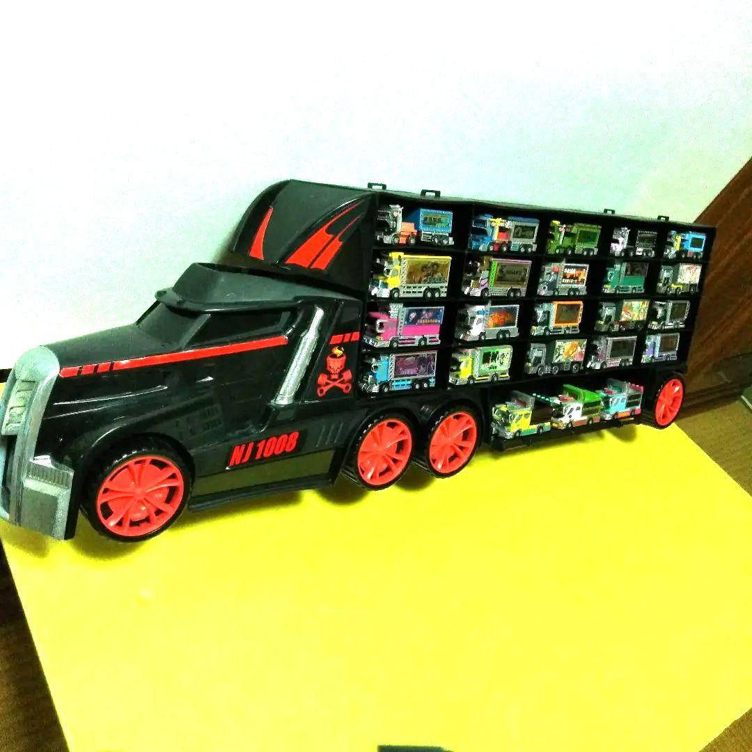 デコトラ 希少23台＋積車　セール中‼️