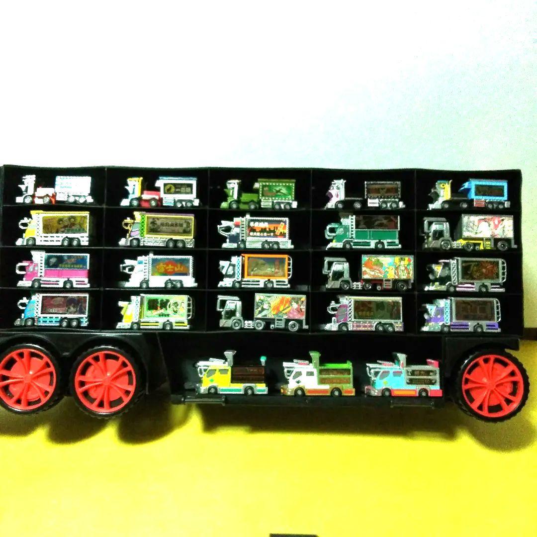 デコトラ 希少23台＋積車　セール中‼️