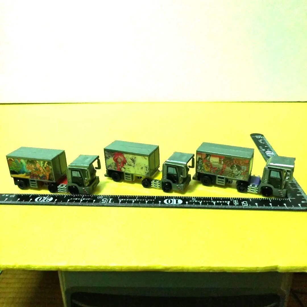 デコトラ 希少23台＋積車　セール中‼️