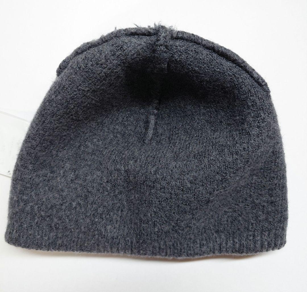 モンクレール ウールニット帽