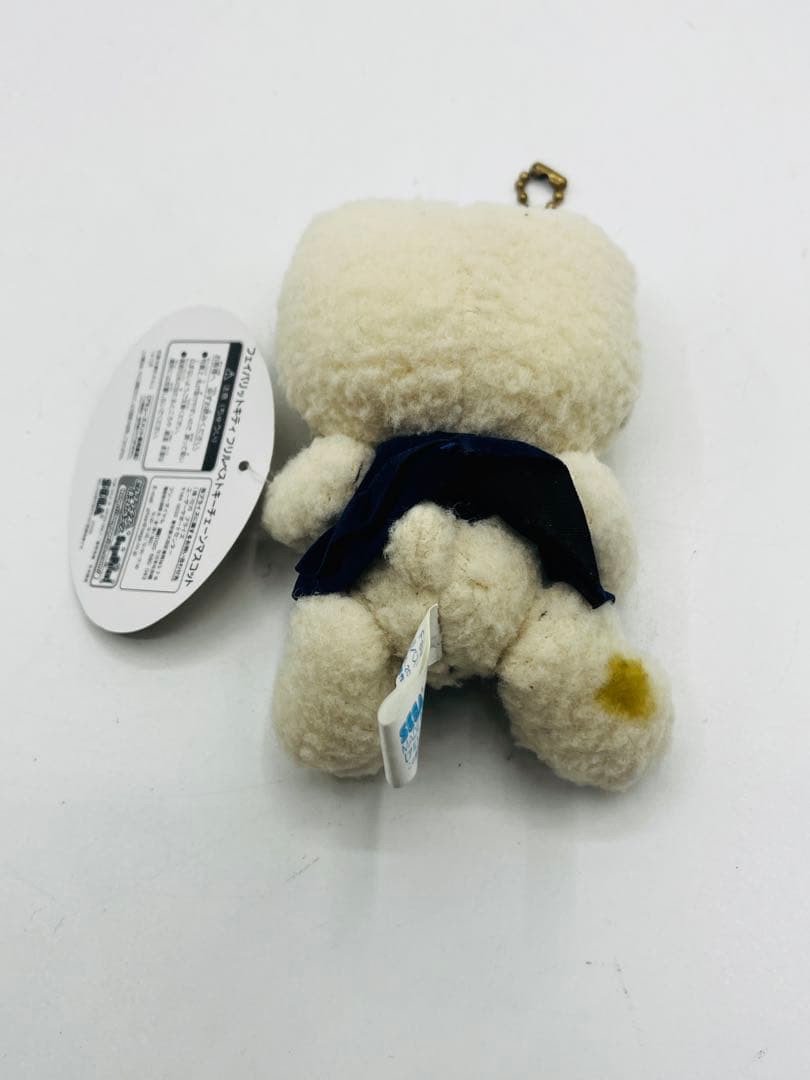 favorite kitty アミューズメント専用景品 ハローキティキーホルダー