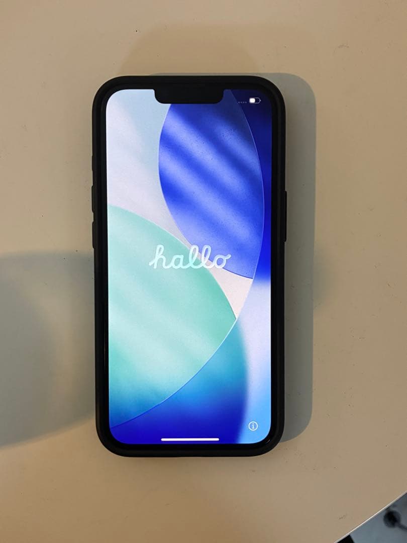 【期間限定】Apple iPhone 16eブラック 本体 SIMフリー