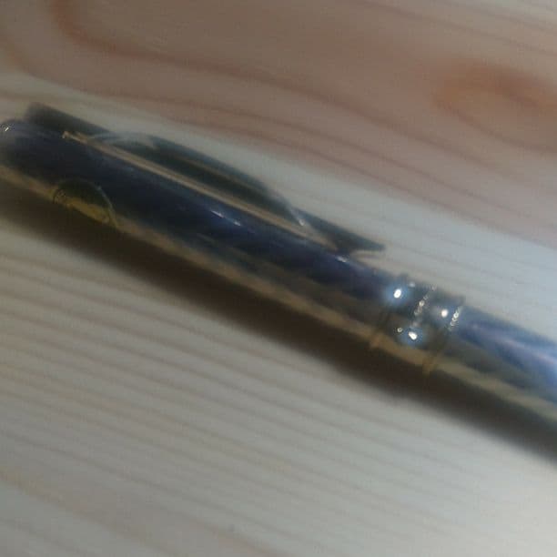 ゼブラ ジョバンニ・バレンチノ シャープペン