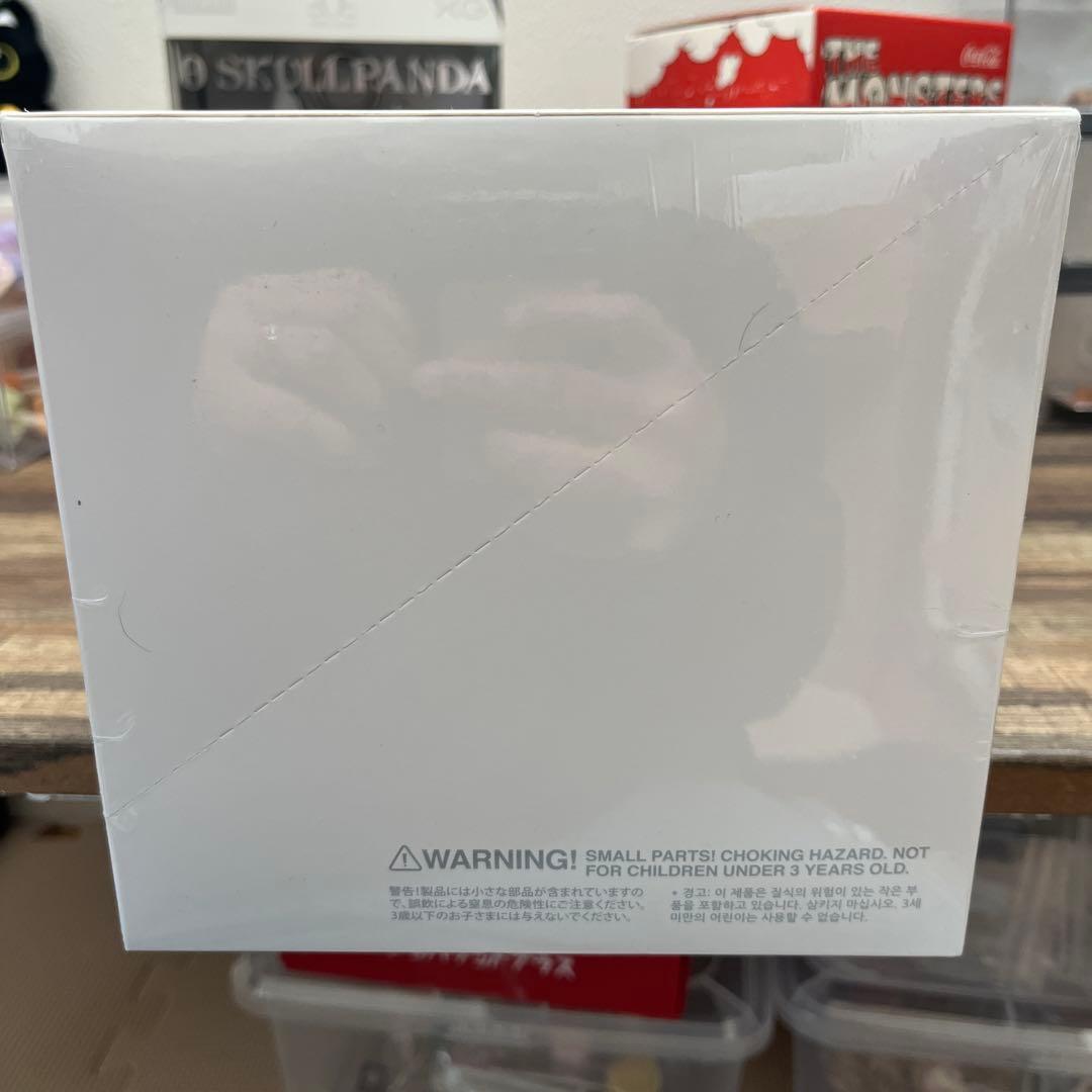 【正規品未開封】ラブブ Big into Energy エナジー　アソート