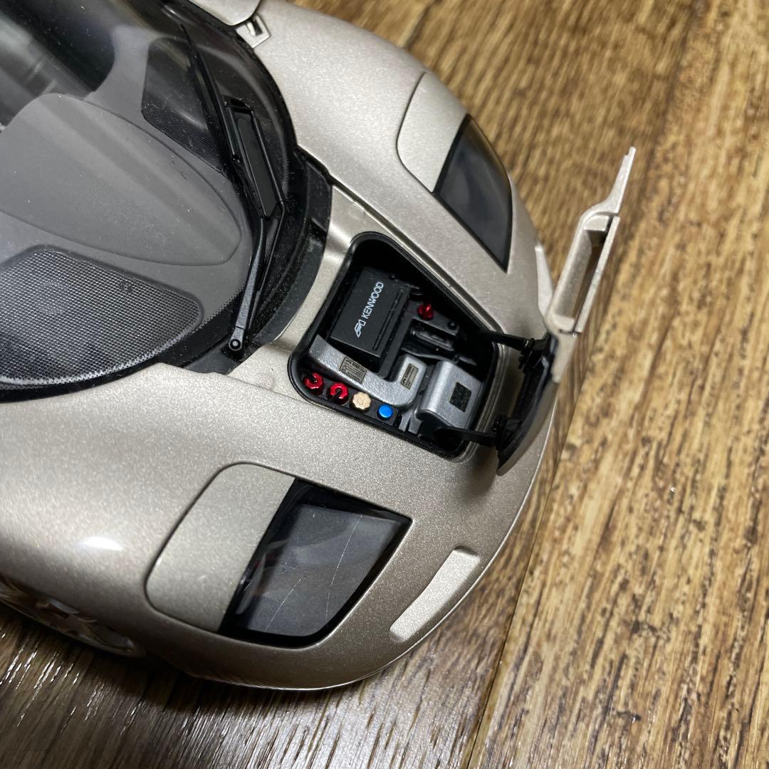 オートアート マクラーレンF1 AUTOart MCLAREN F1 1/18